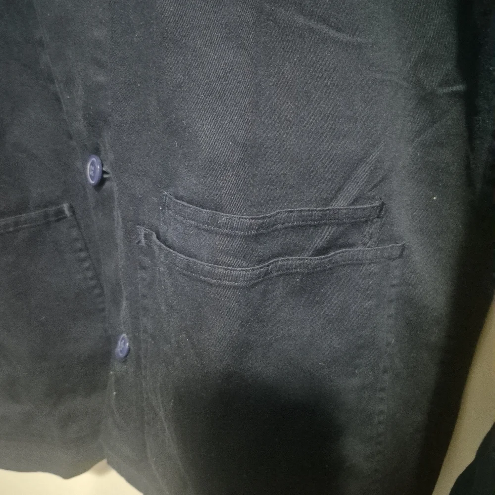 Polo Ralph Lauren Twill Utility Clusmcmilt Overshirt